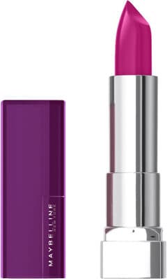 Maybelline Lipstick Color Sense Berry Go 400