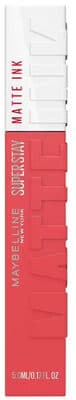 Maybelline New York SuperStay Matte Ink 170 Initiator Lipstick