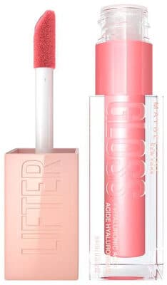 Maybelline New York Lifter Gloss 004 Silk Lipgloss