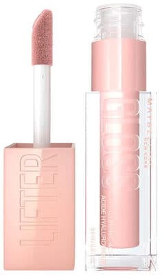 Maybelline New York Lifter Gloss 2 Ice Lipgloss