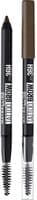 Maybelline Brow Tattoo 36h Pencil ASH Brown