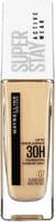 Maybelline Foundation Superstay 30h Classic Nude