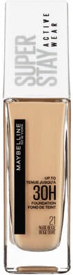 Maybelline Foundation Superstay 30h N.Beige