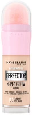 Maybelline New York Instant Anti-Age Perfector 4-in-1 Glow Fair Light Concealer