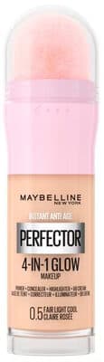 Maybelline New York Instant Perfector 4-in-1 Glow 0.5 Fair Light Cool Concealer