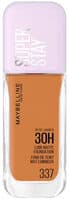 Maybelline New York Superstay 337 Lumi Matte Foundation
