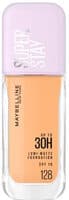Maybelline New York Superstay 128 Lumi Matte Foundation