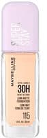Maybelline New York Superstay 115 Lumi Matte Foundation