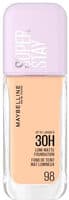 Maybelline New York Superstay 98 Lumi Matte Foundation