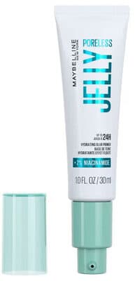 Maybelline New York Poreless Jelly Hydrating Blur Primer