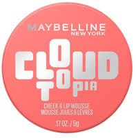 Maybelline New York Cloudtopia Dreamy Dawn Cheek & Lip Mousse
