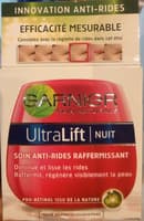 UltraLift Nuit Soin anti-rides raffermissant