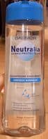 Neutralia shampooing équilibre