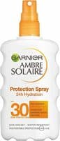 Protection spray