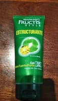 Fructis style estructurante