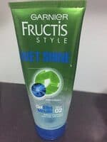Style Wet Shine - Gel effet mouillé