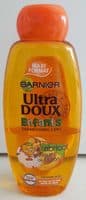Shampooing 2 en 1