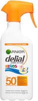Delial niños 50+
