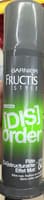 Fructis Style [DIS]order