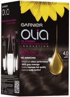 Olia Hårfarge 4.0 Dark Brown