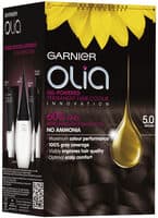 Olia Hårfarge 5.0 Brown