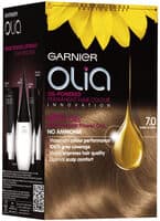 Olia Hårfarge 7.0 Dark Blond