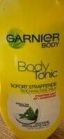 Body Tonic