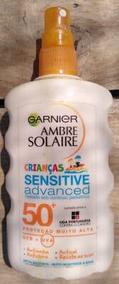 Ambre solaire