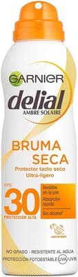 Delial bruma seca 30