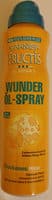 Fructis Wunder Öl-Spray