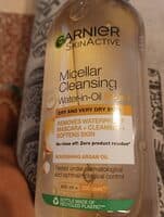 Garnier skinactive