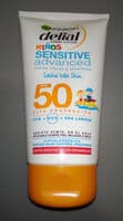 Delial sensitive advanced niños 50+