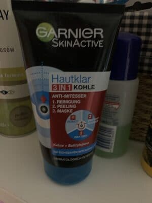 Hautklar Kohle