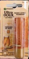 Ultra Doux Lèvres Baume à lèvres nourrissant Trésors de Miel