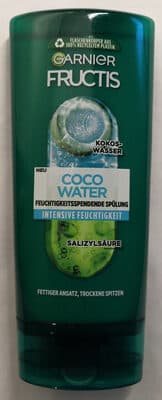 Fructis Coco Water