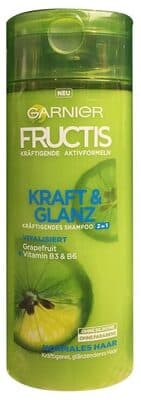 Shampoo Fructis