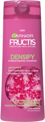 Fructis Shampoo Defensify 400ml