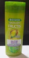 Nutri Rizos