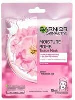 Moisture Bomb