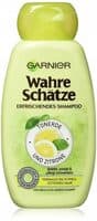 Haarshampoo