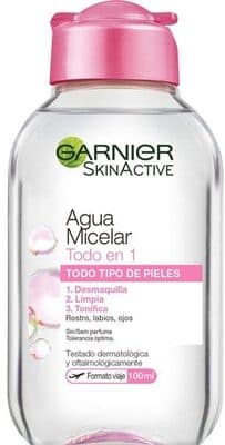 Skin Active agua micelar