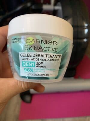 Skin active