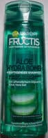 Aloe Hydro Bomb Kräftigendes Shampoo