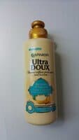 Beaume coiffant protecteur richesse d'argan
