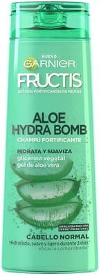 Fructis Aloe Hydra Bomb