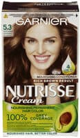 Nutrisse 5.3 Lys Gylden Brun