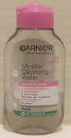 Micellar Cleansing Water 3-in-1