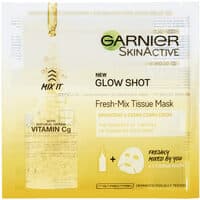 Garnier Vitamin C Tissue Mask