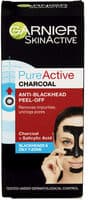 Garnier Peel-Off Mask Charcoal