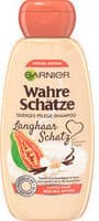 Shampoo Langhaar